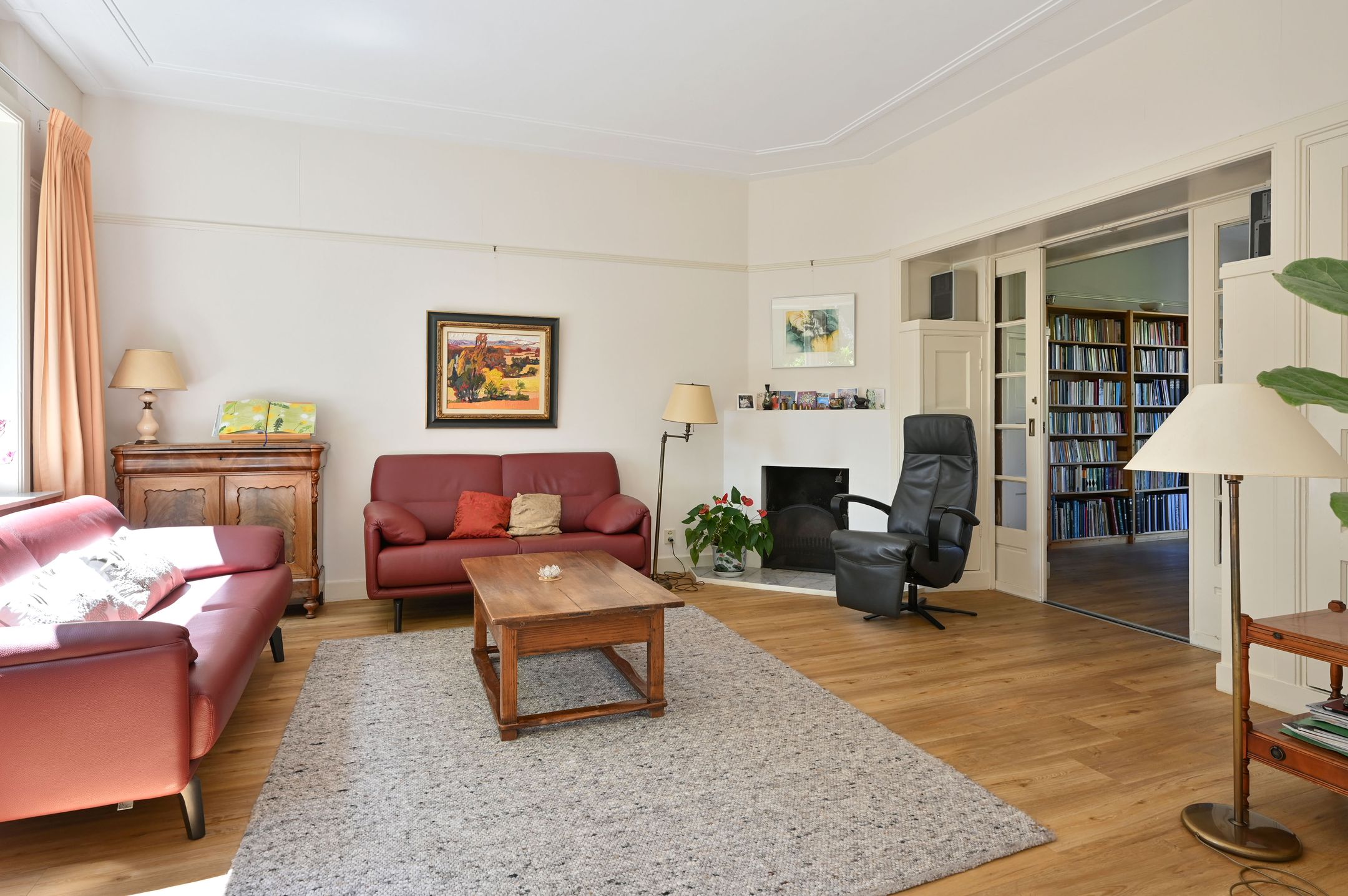 Photo 9 of Burgemeester s'Jacoblaan 9