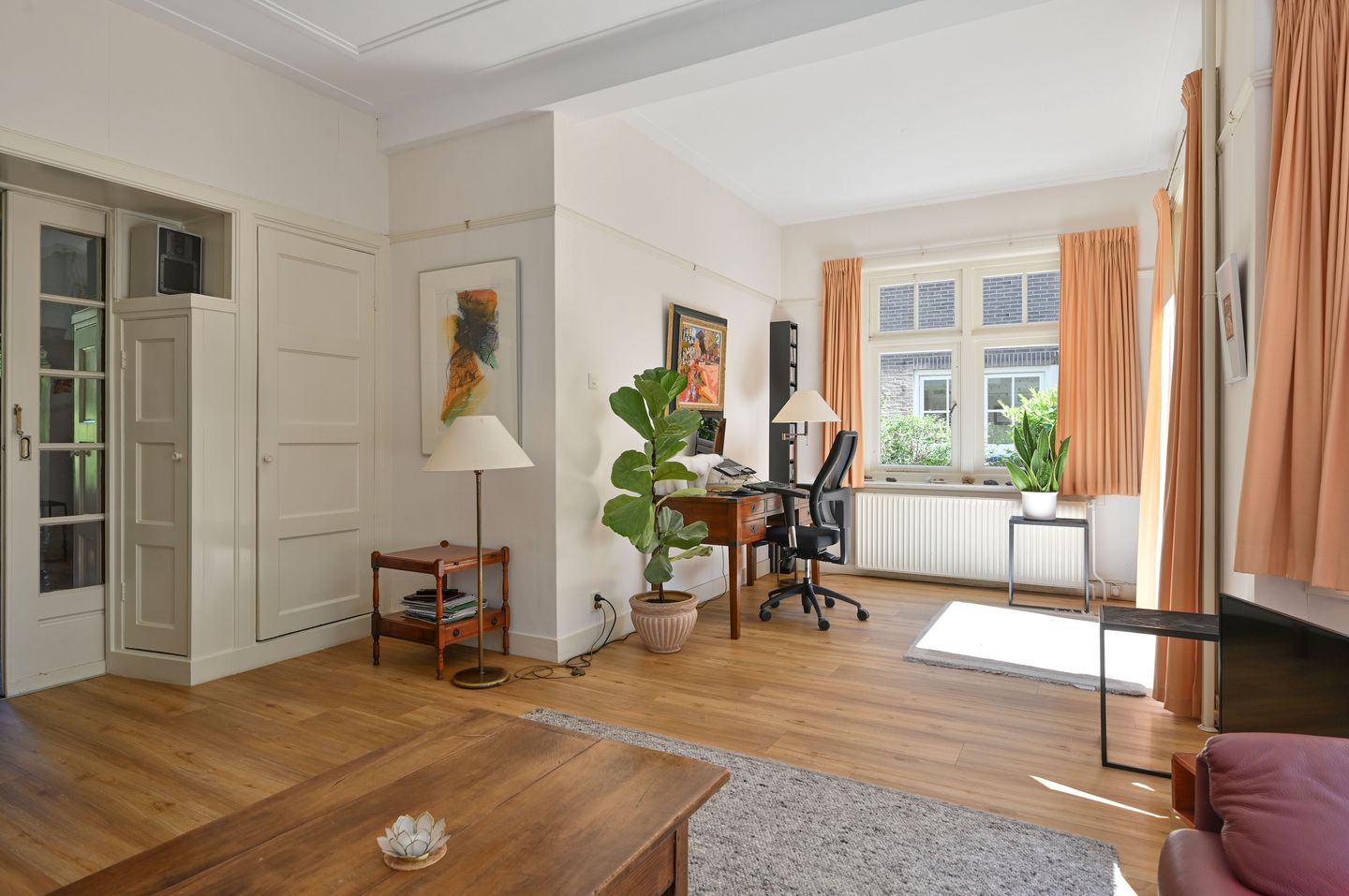 Photo 10 of Burgemeester s'Jacoblaan 9