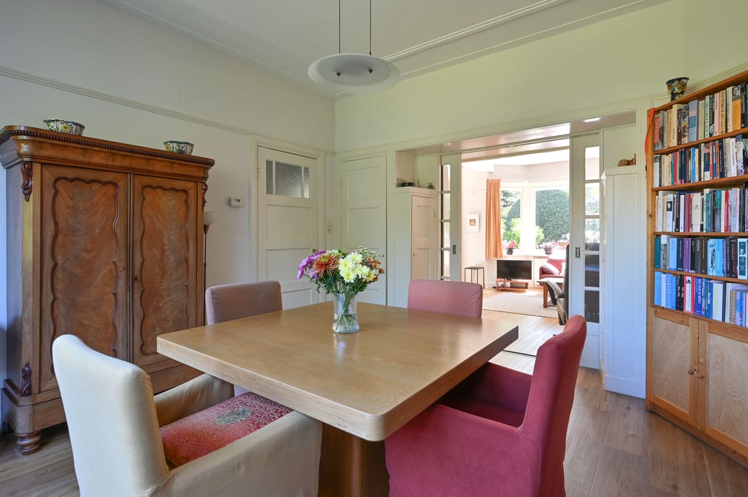 Photo 11 of Burgemeester s'Jacoblaan 9