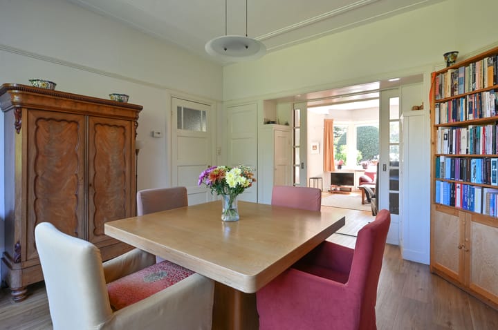 Foto 11 van Burgemeester s'Jacoblaan 9