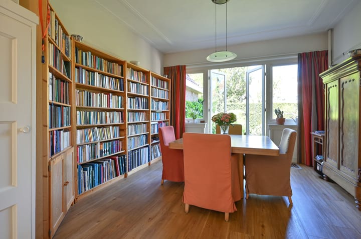 Foto 12 van Burgemeester s'Jacoblaan 9