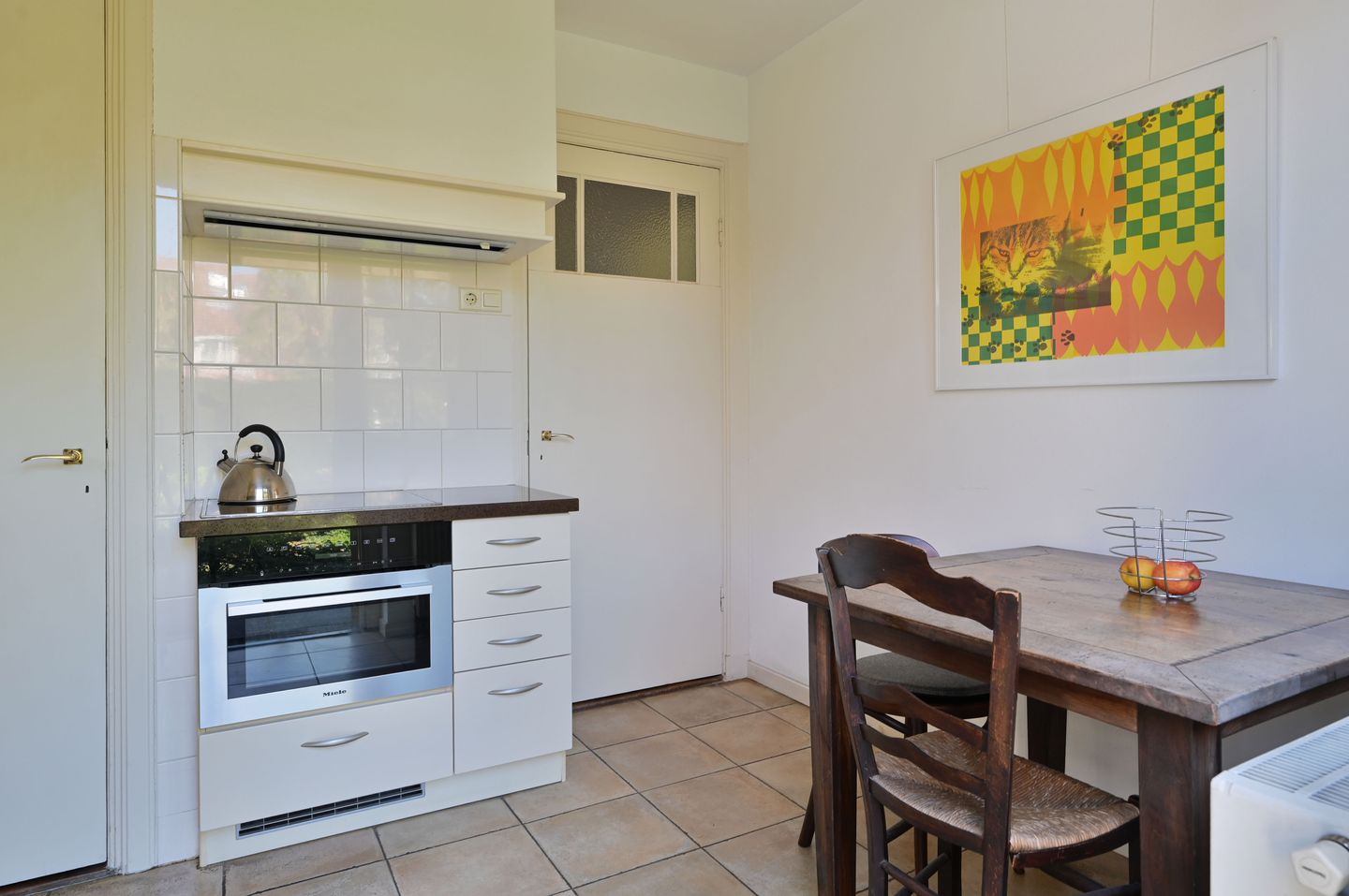 Photo 14 of Burgemeester s'Jacoblaan 9