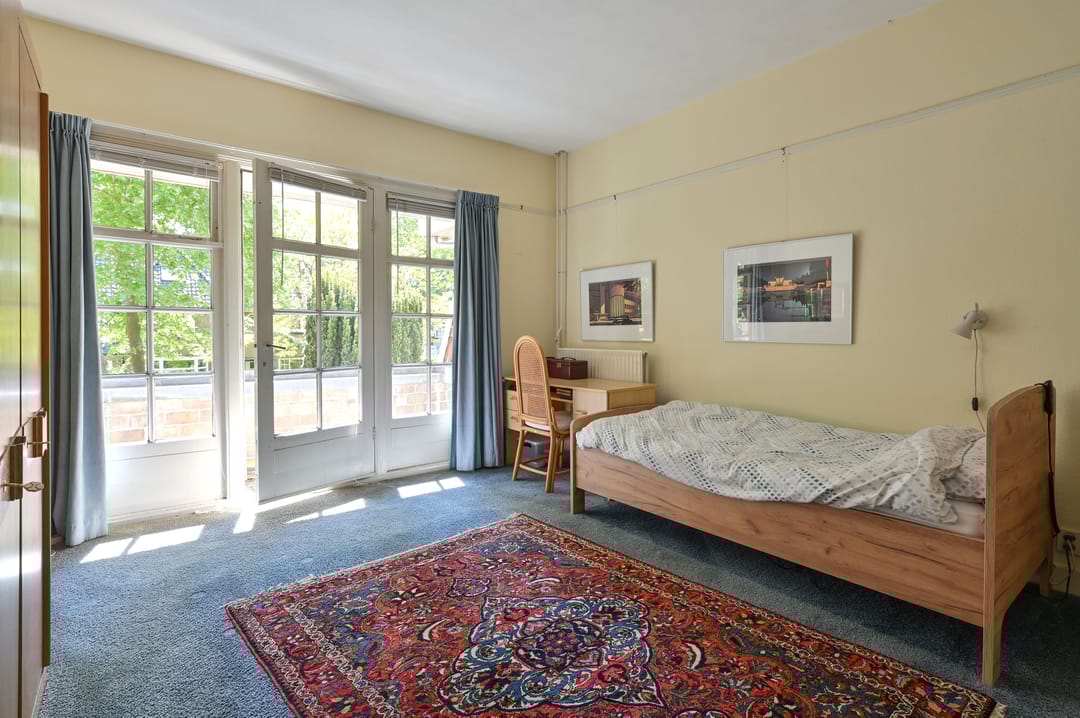 Photo 16 of Burgemeester s'Jacoblaan 9