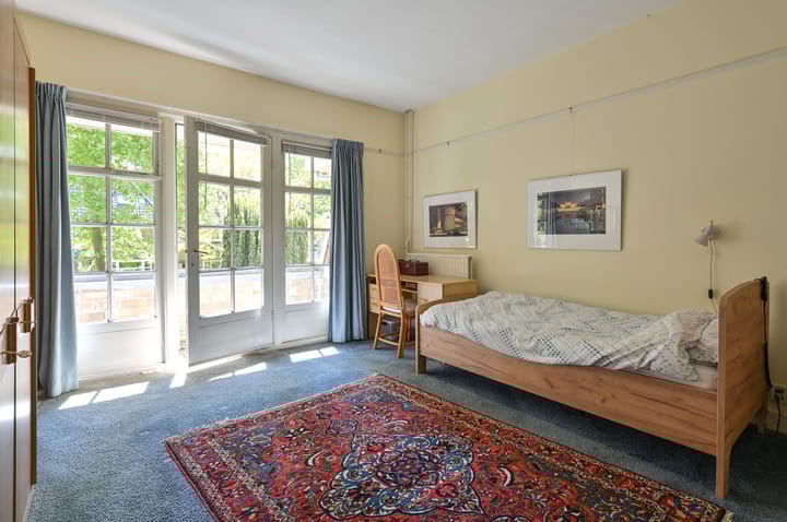 Foto 16 van Burgemeester s'Jacoblaan 9