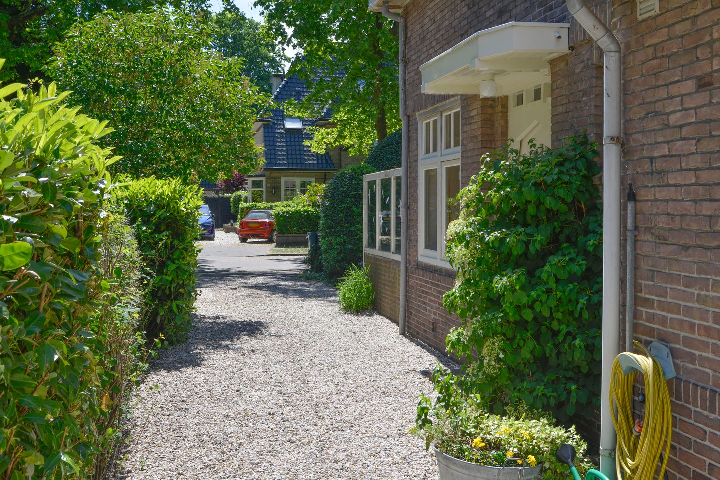 Photo 20 of Burgemeester s'Jacoblaan 9