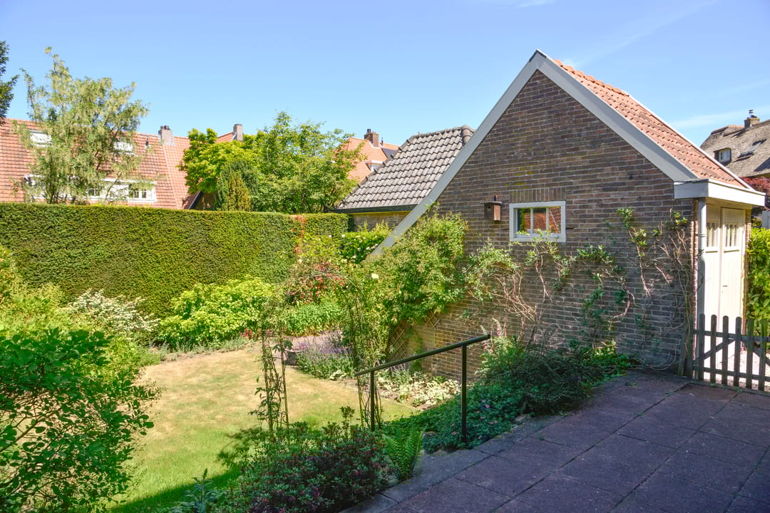 Photo 22 of Burgemeester s'Jacoblaan 9