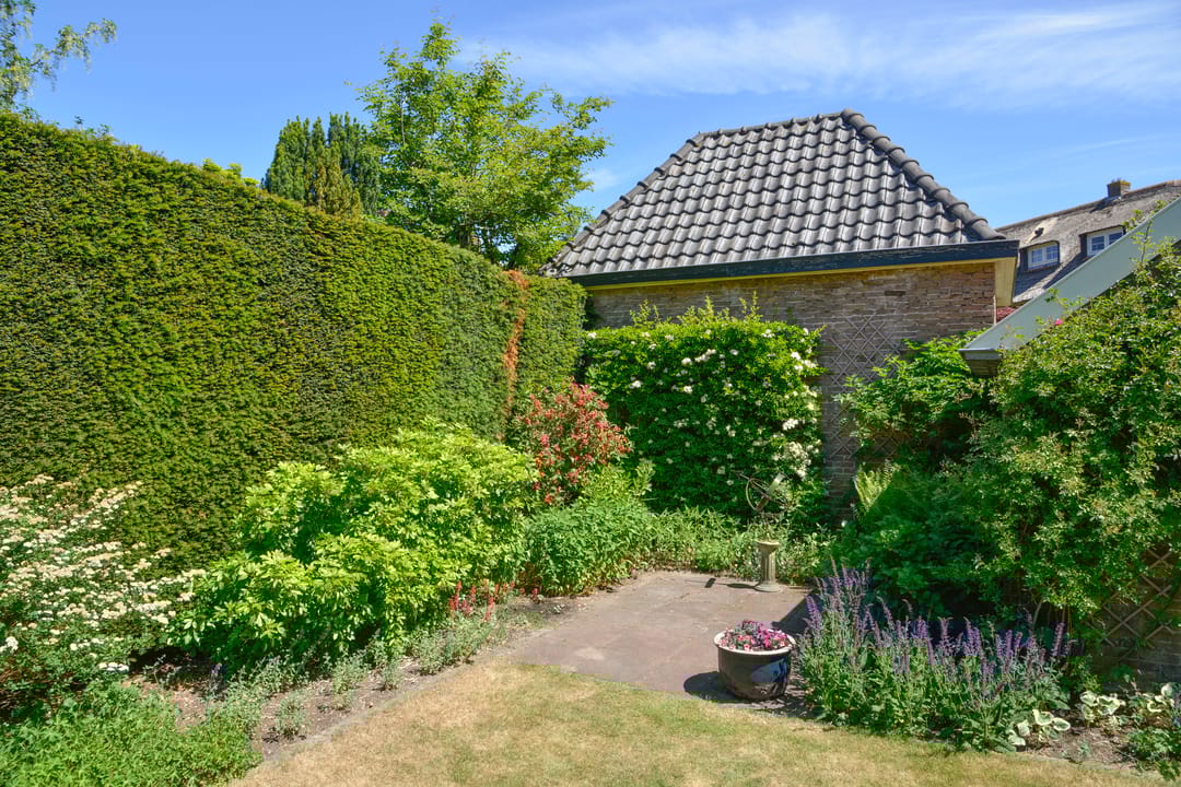 Photo 23 of Burgemeester s'Jacoblaan 9