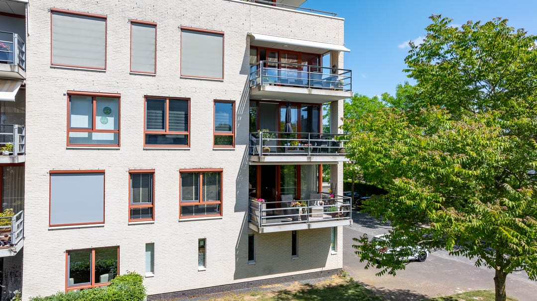 Foto 1 van Brasem 108