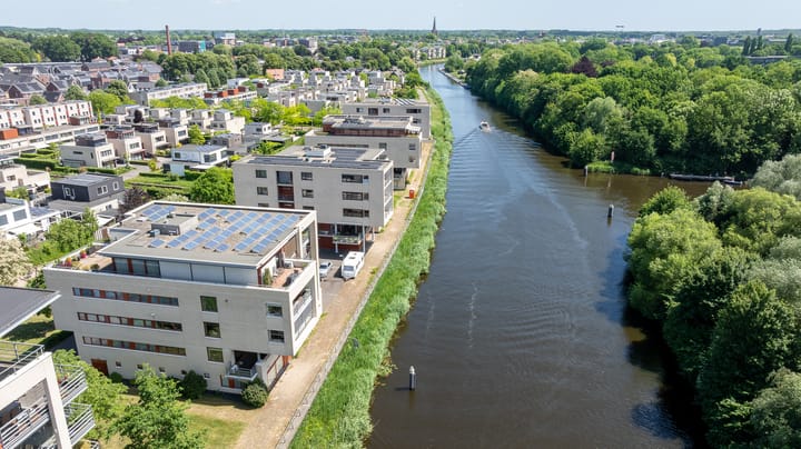 Foto 2 van Brasem 108