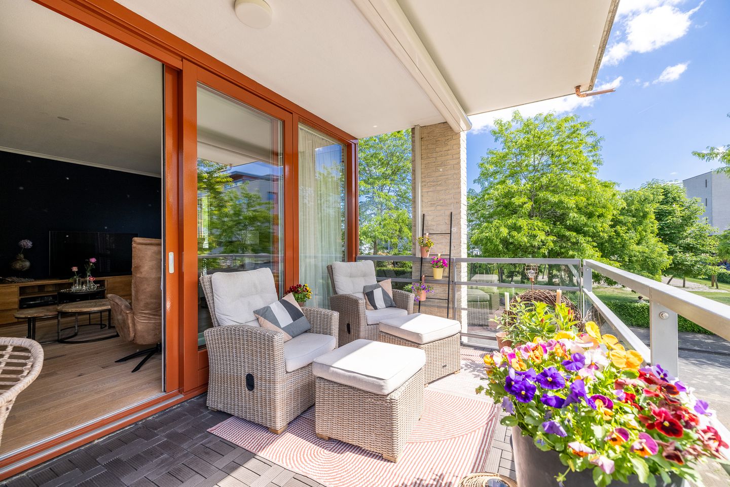 Foto 10 van Brasem 108