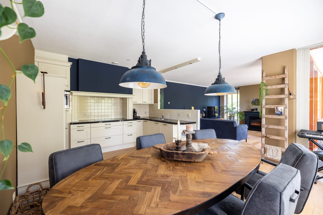 Foto 13 van Brasem 108