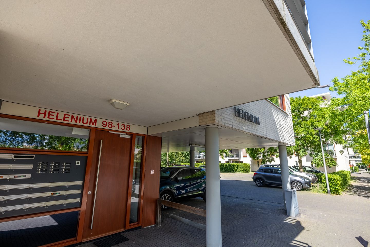 Foto 35 van Brasem 108