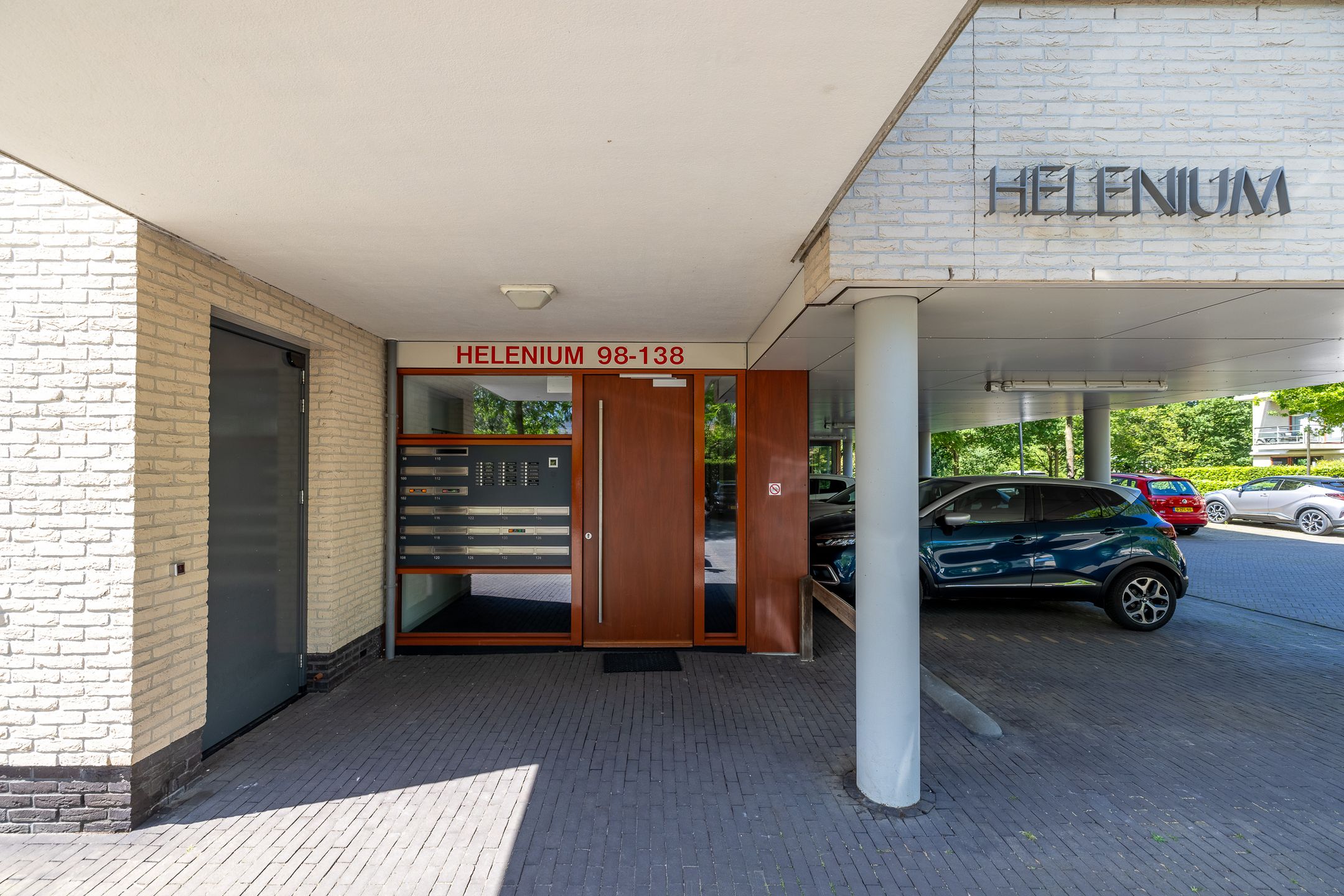 Foto 36 van Brasem 108