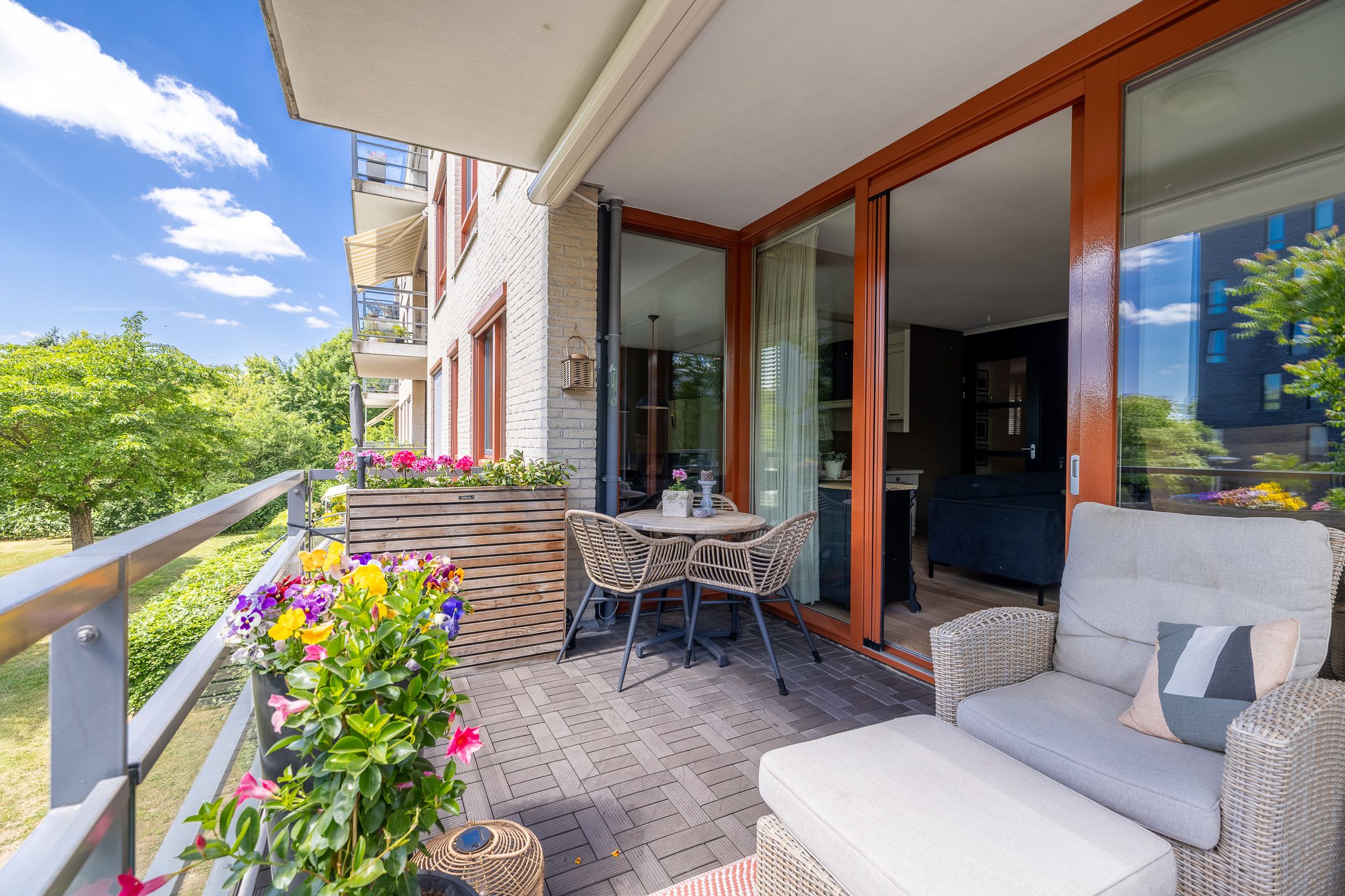 Foto 9 van Brasem 108