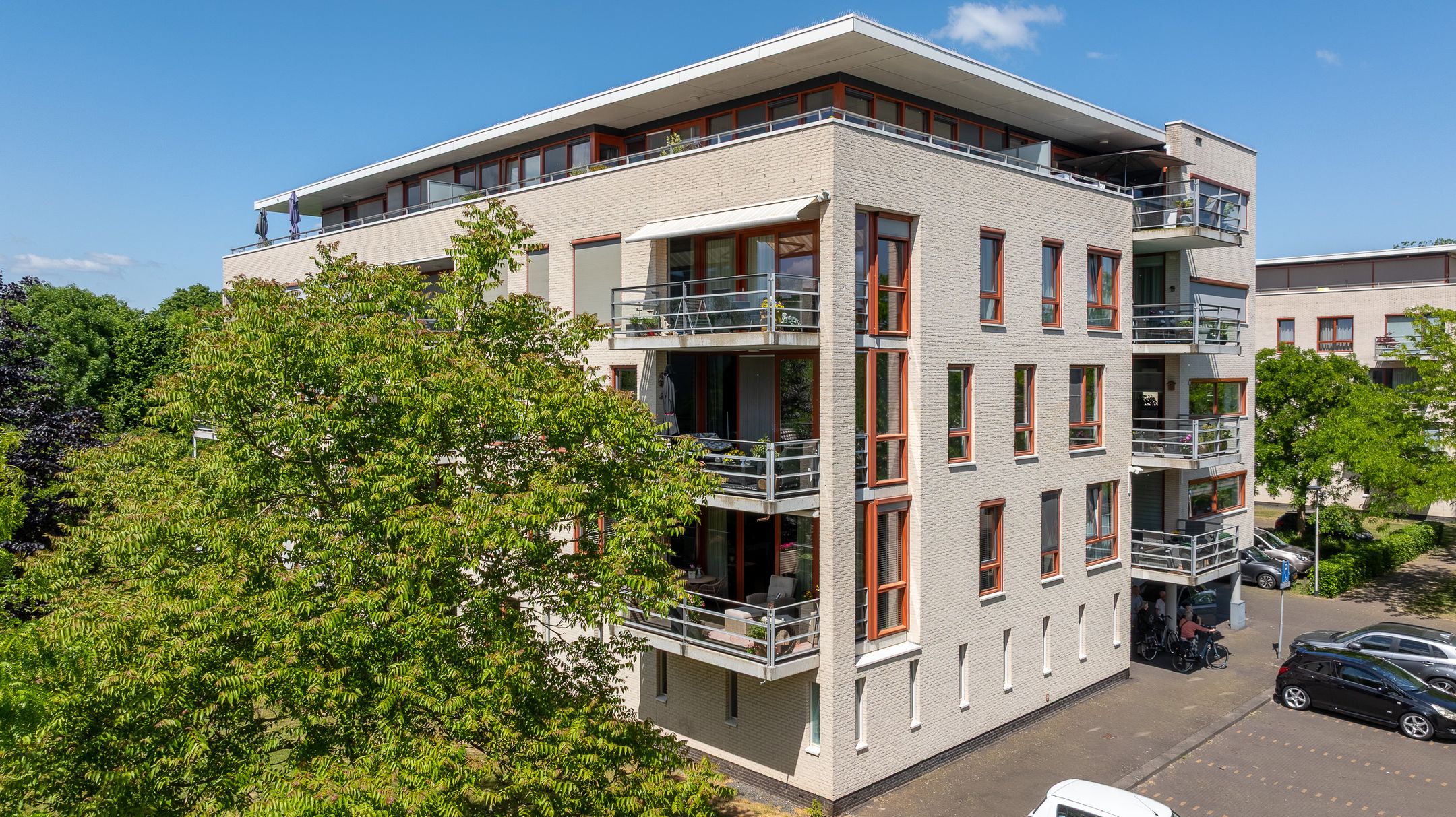 Foto 42 van Brasem 108