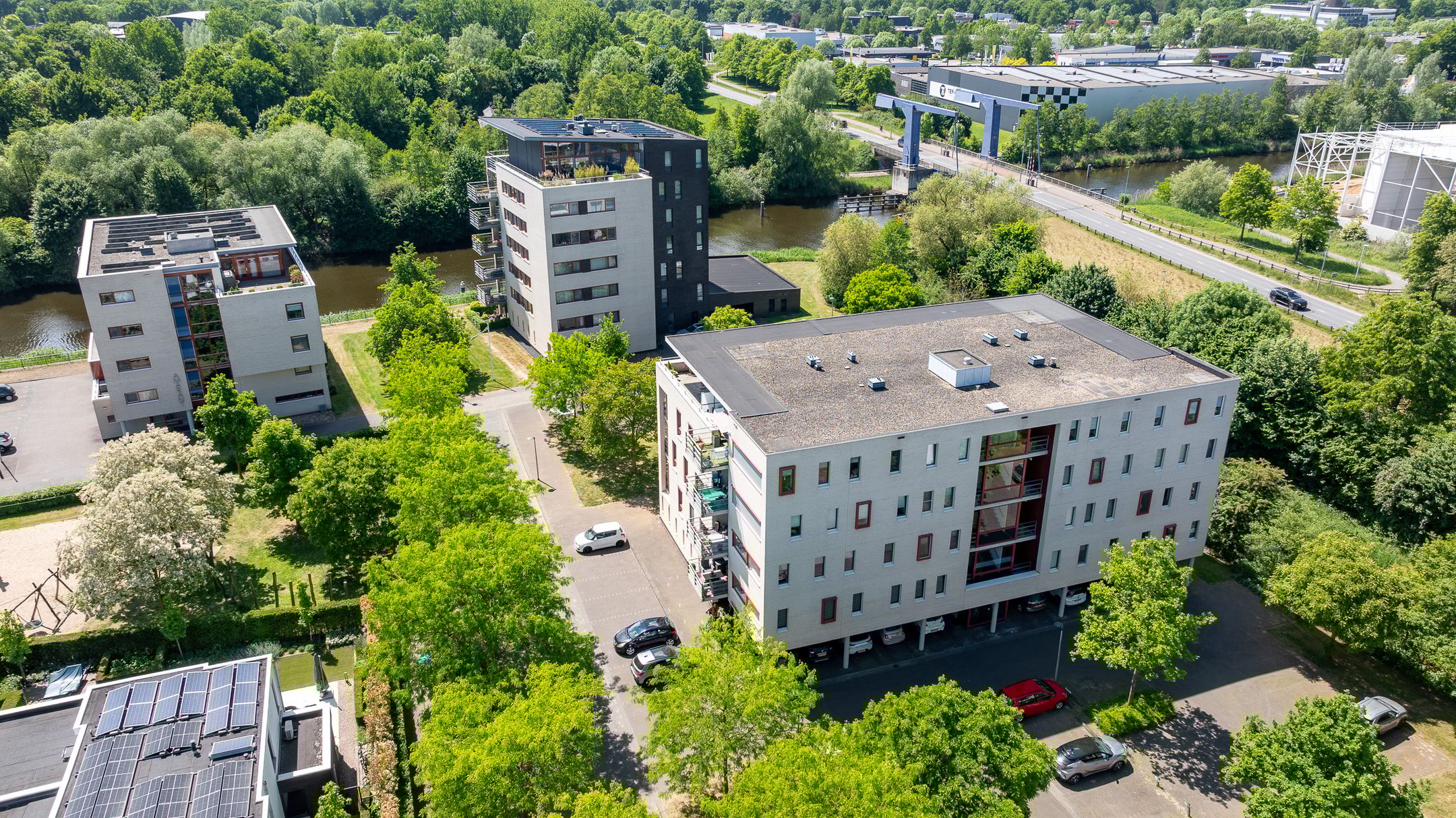 Foto 45 van Brasem 108