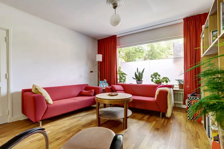 Foto 6 van Anke Servaeshof 10