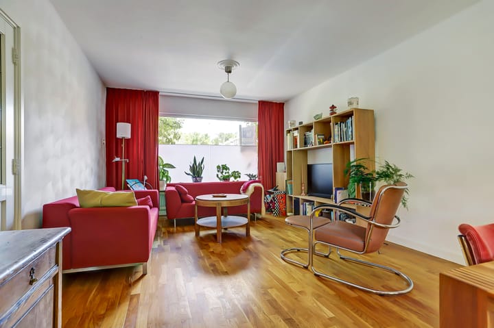 Foto 7 van Anke Servaeshof 10