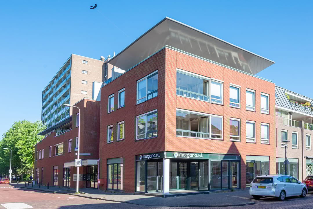 Photo 1 of Provinciënlaan 2-D