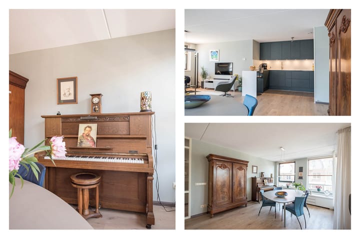 Photo 5 of Provinciënlaan 2-D