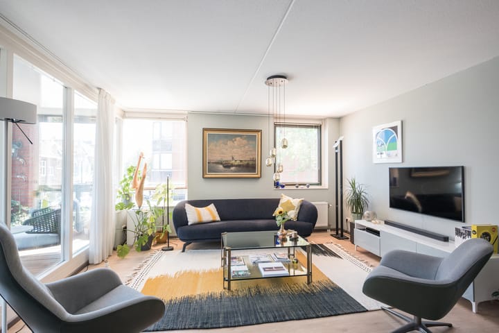 Photo 2 of Provinciënlaan 2-D