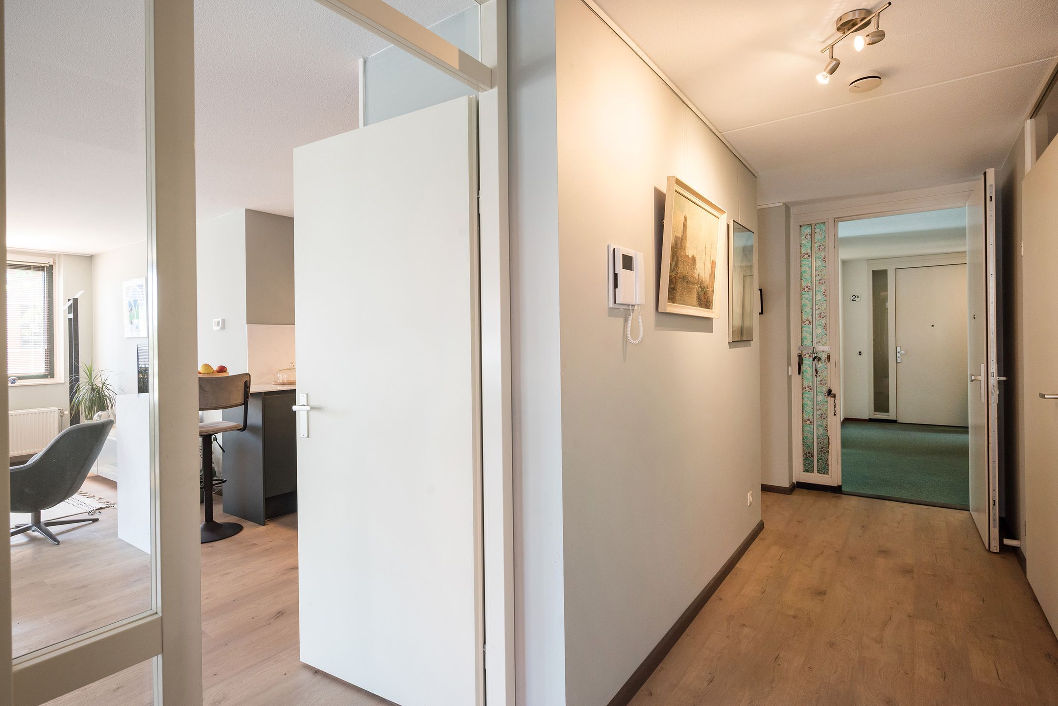 Photo 6 of Provinciënlaan 2-D