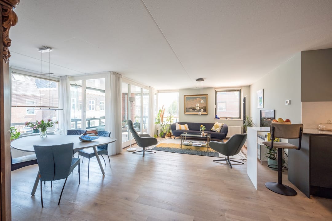 Photo 7 of Provinciënlaan 2-D