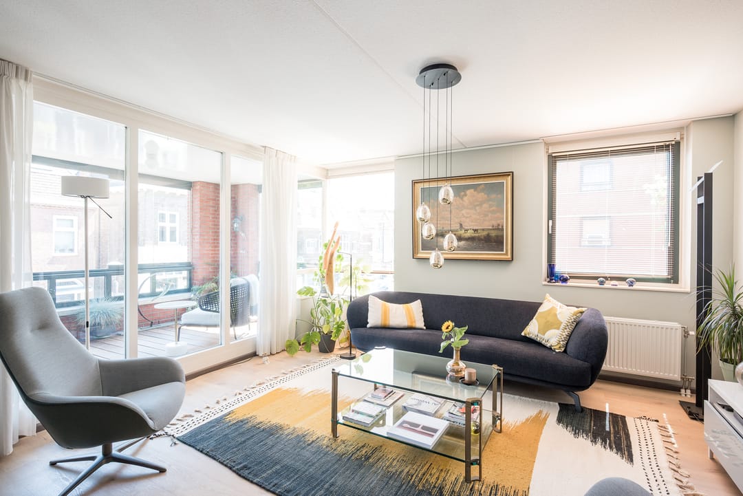 Photo 8 of Provinciënlaan 2-D