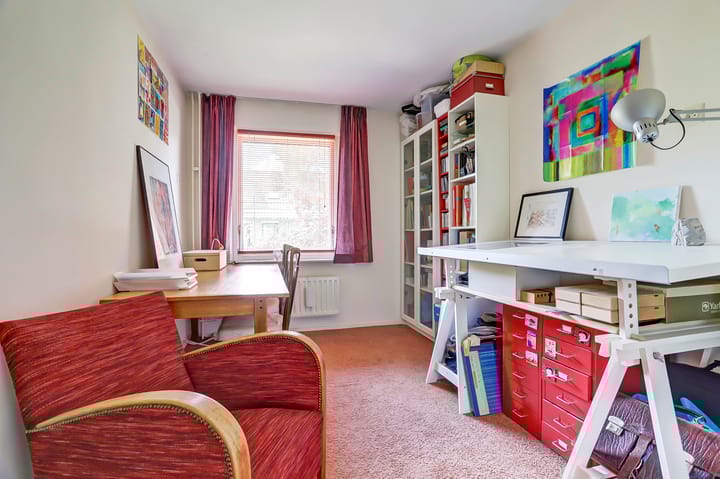 Foto 21 van Anke Servaeshof 10