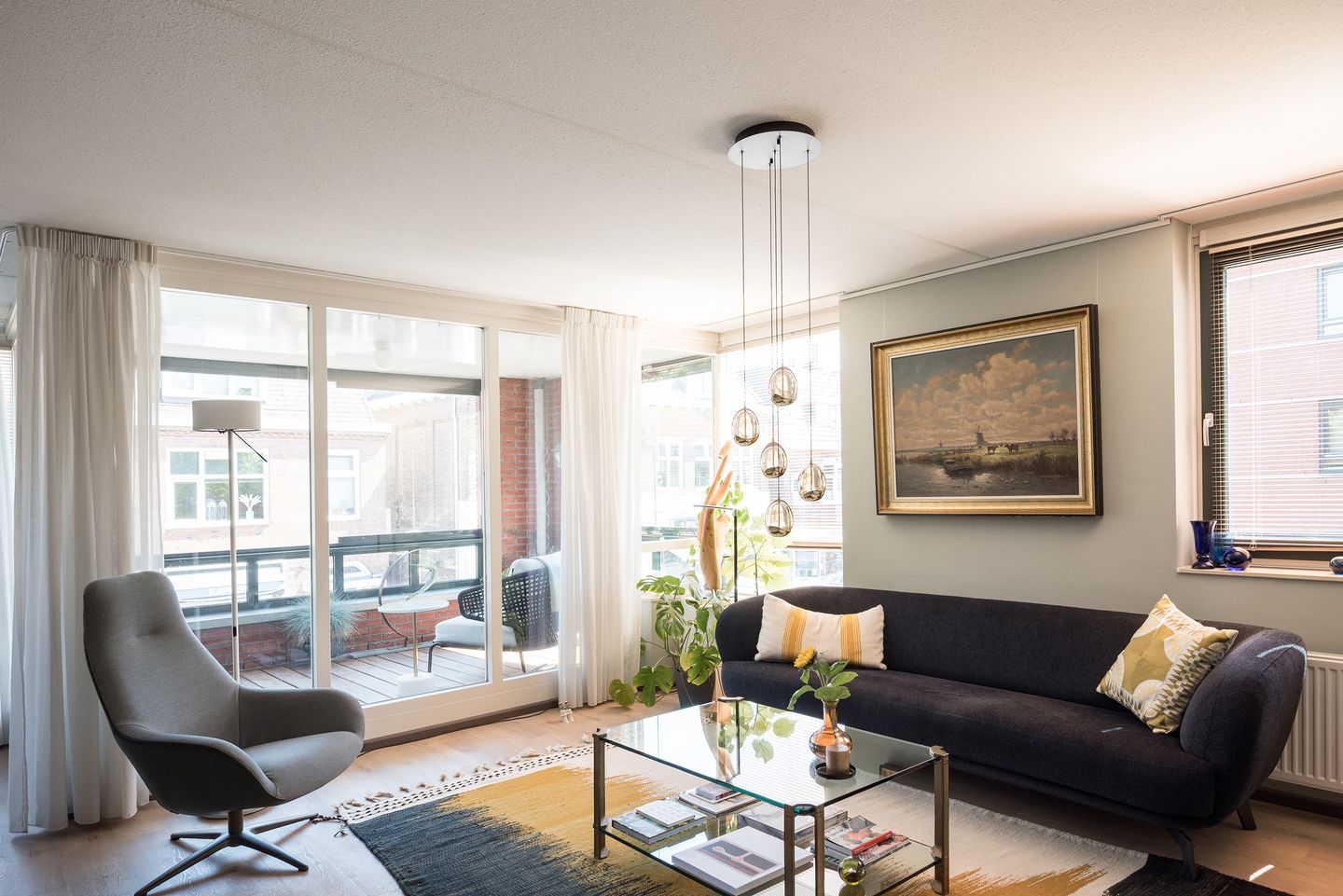 Photo 10 of Provinciënlaan 2-D