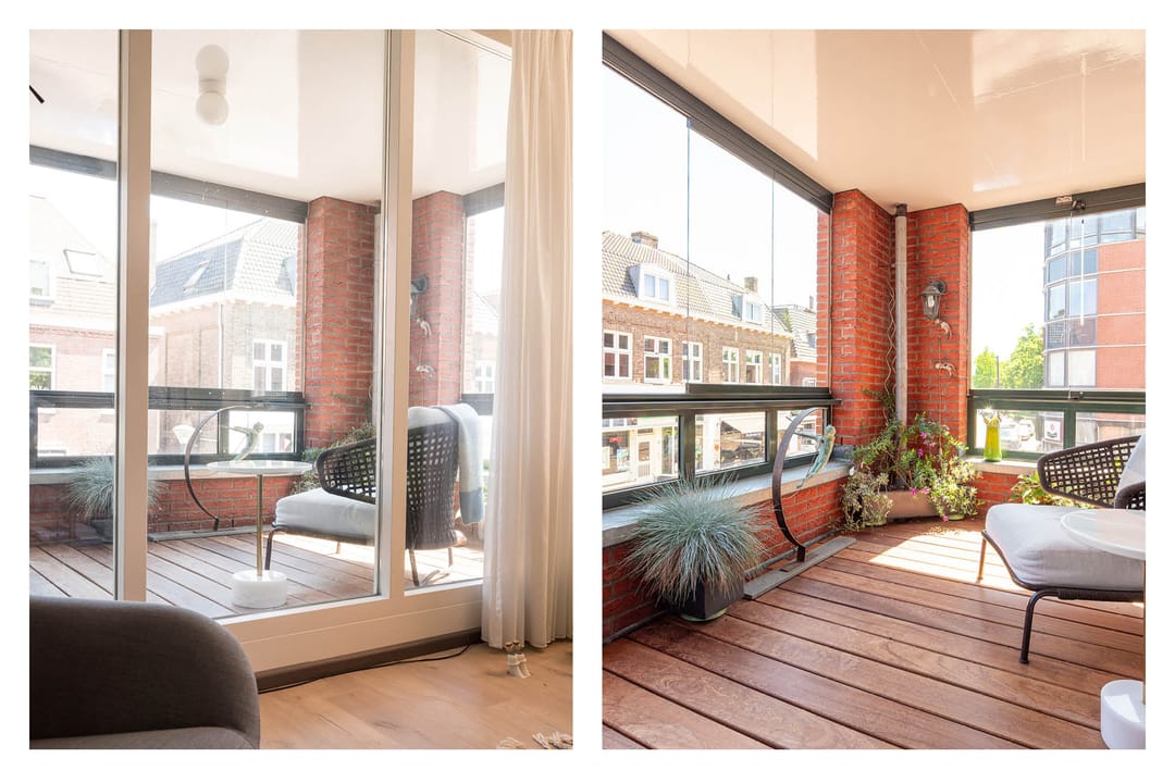 Photo 11 of Provinciënlaan 2-D