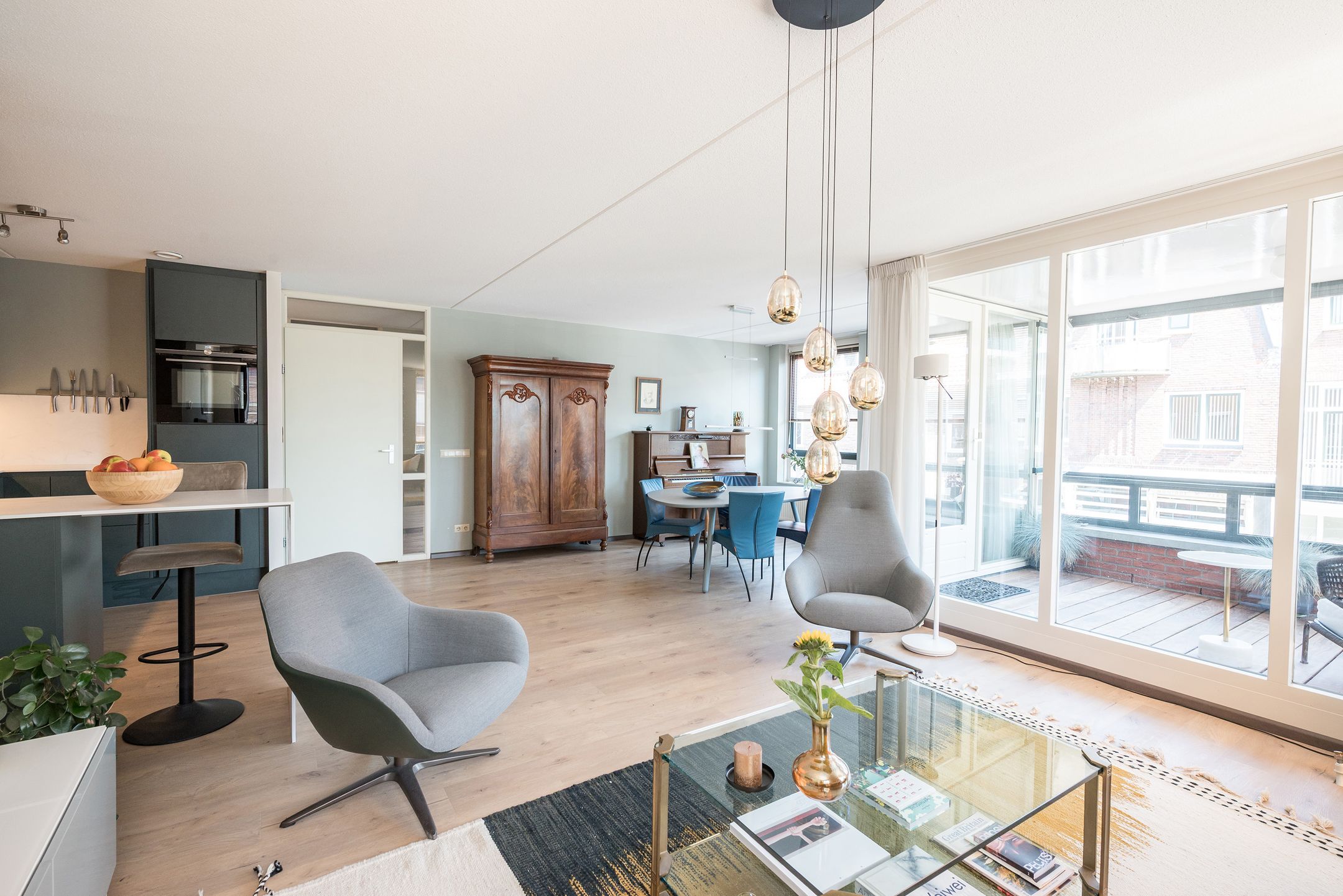 Photo 12 of Provinciënlaan 2-D