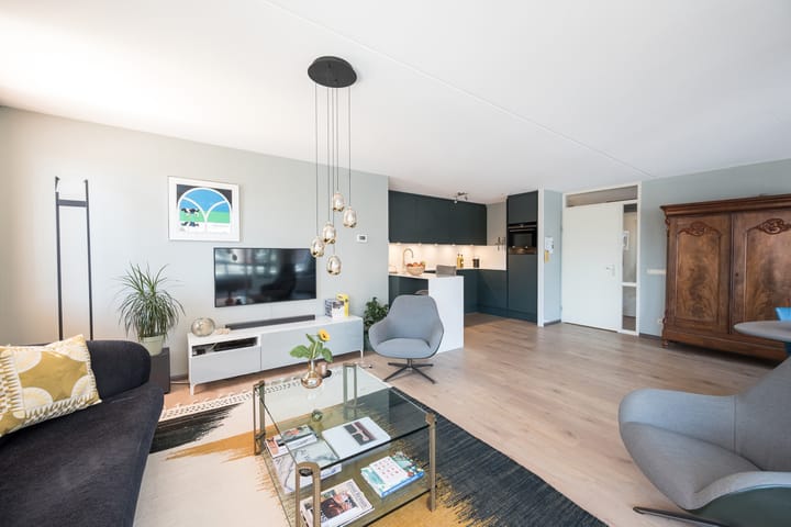 Photo 4 of Provinciënlaan 2-D