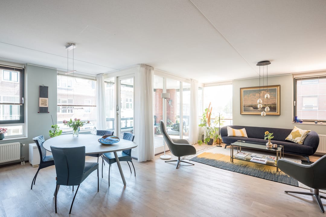 Photo 13 of Provinciënlaan 2-D