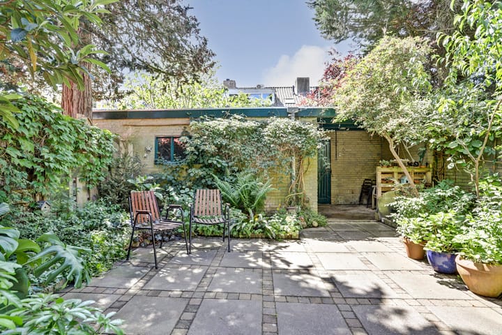 Foto 31 van Anke Servaeshof 10