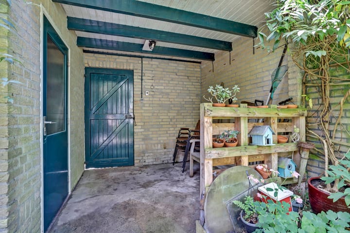 Foto 32 van Anke Servaeshof 10