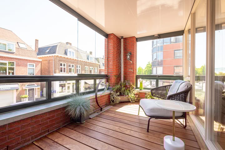 Photo 3 of Provinciënlaan 2-D