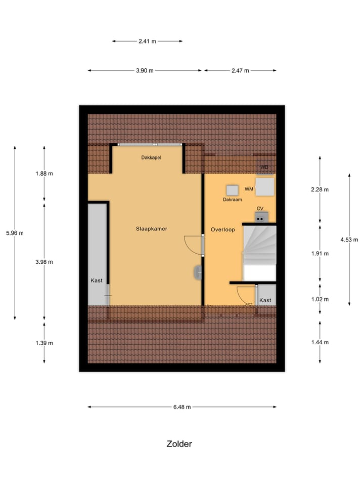 Foto 37 van Anke Servaeshof 10