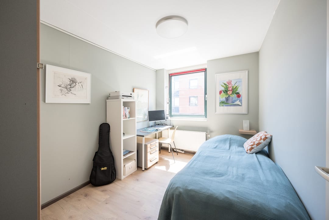 Photo 22 of Provinciënlaan 2-D