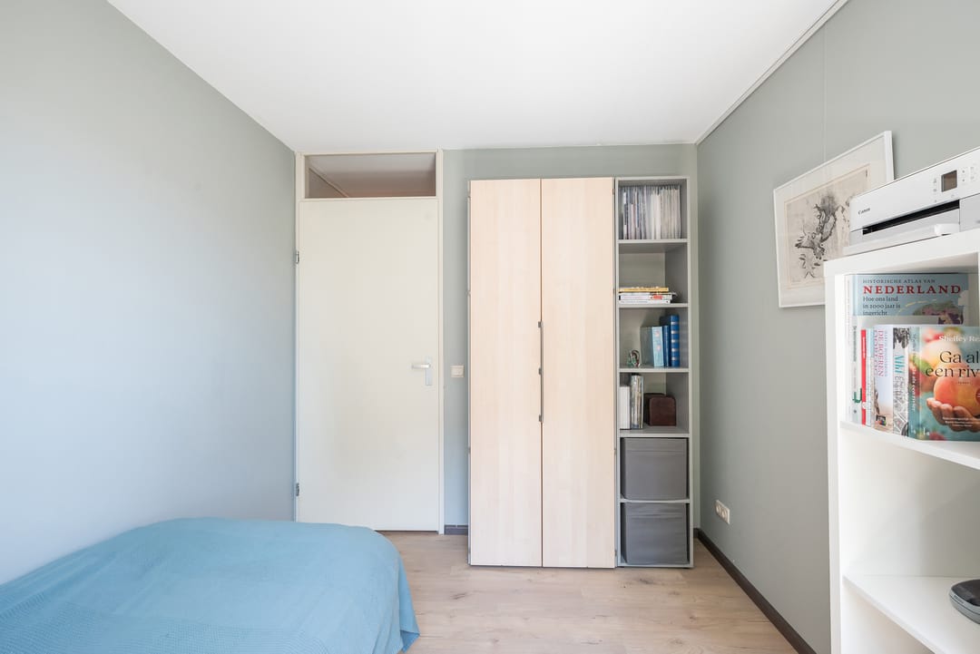 Photo 23 of Provinciënlaan 2-D