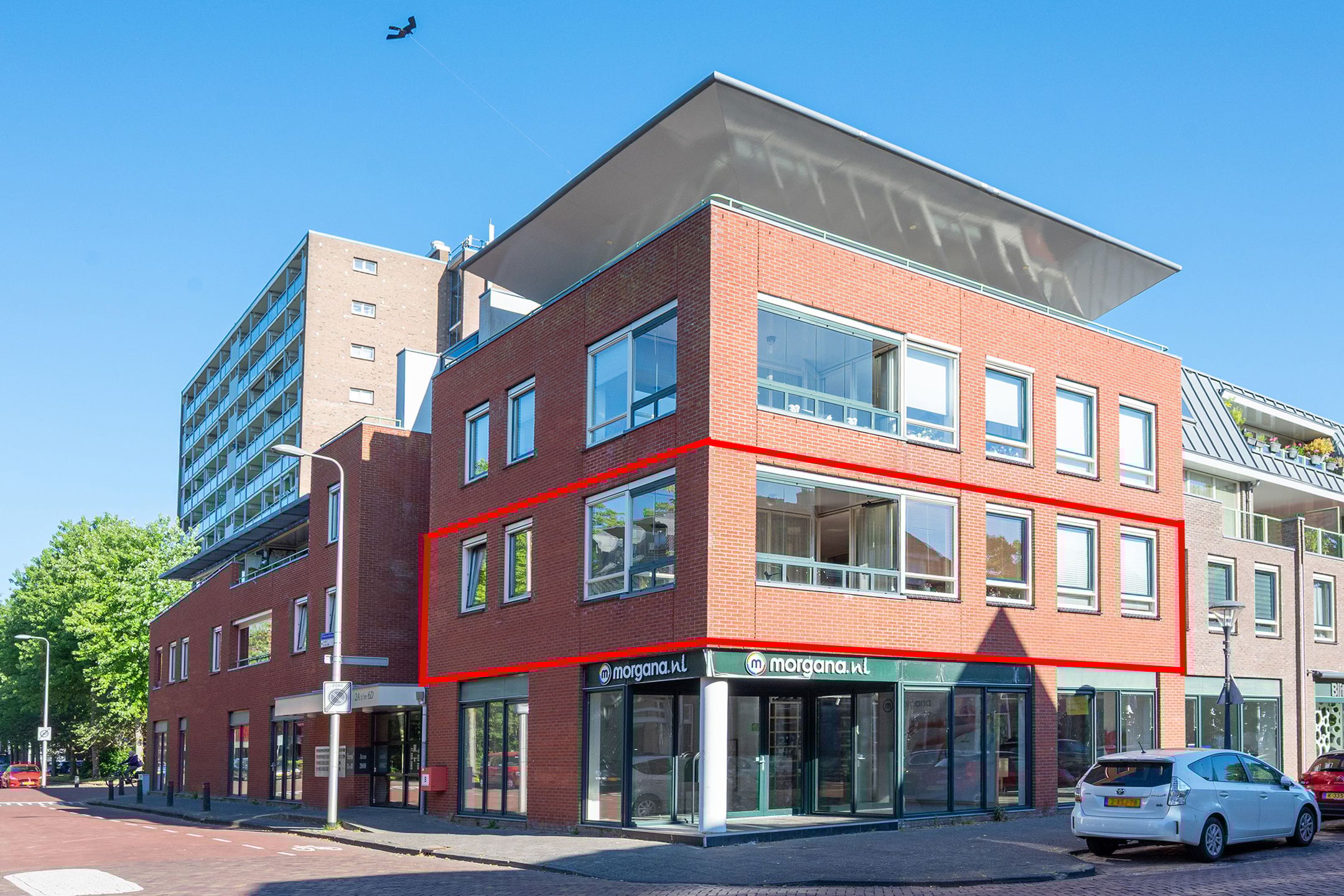 Photo 33 of Provinciënlaan 2-D