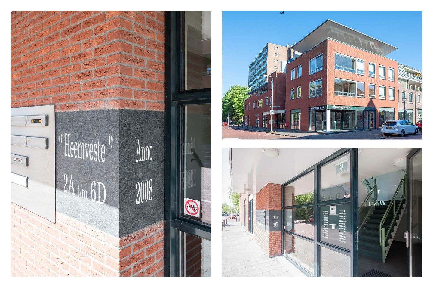 Photo 34 of Provinciënlaan 2-D