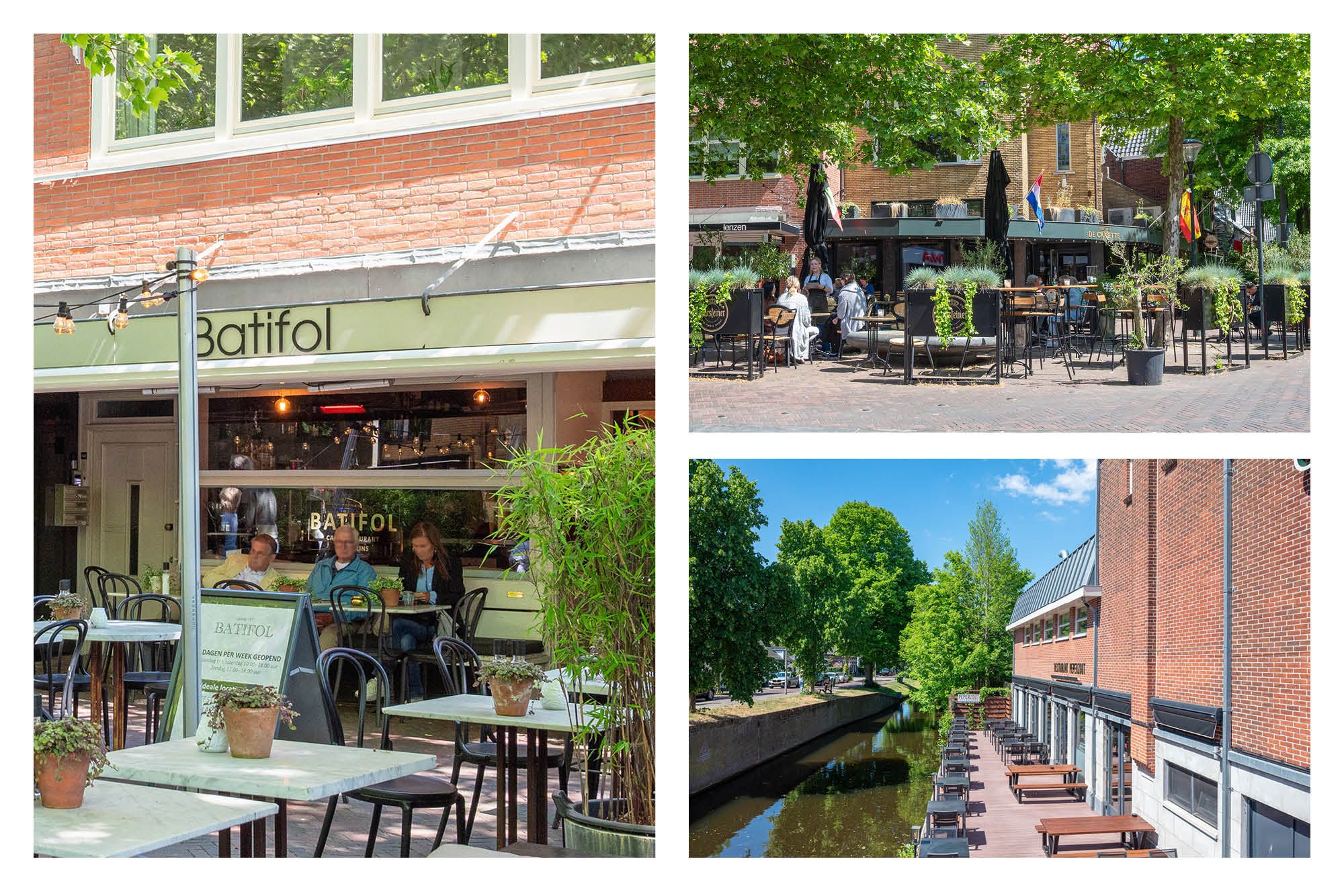 Photo 36 of Provinciënlaan 2-D