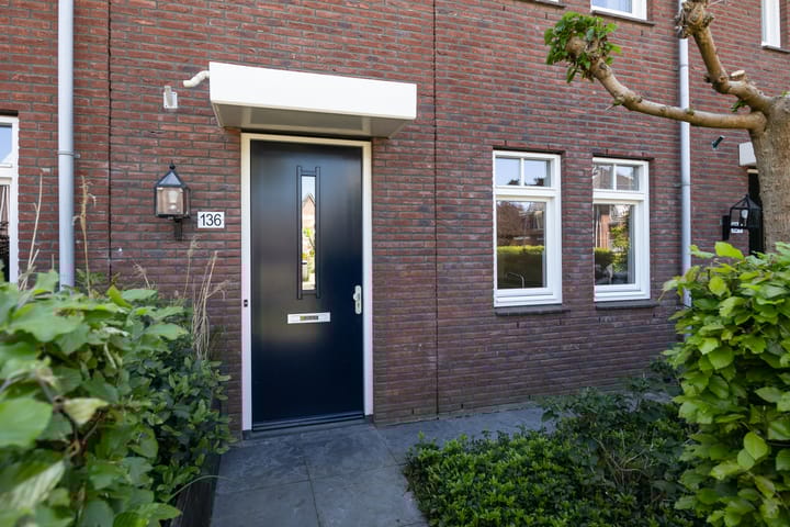 Foto 3 van De Hank 136