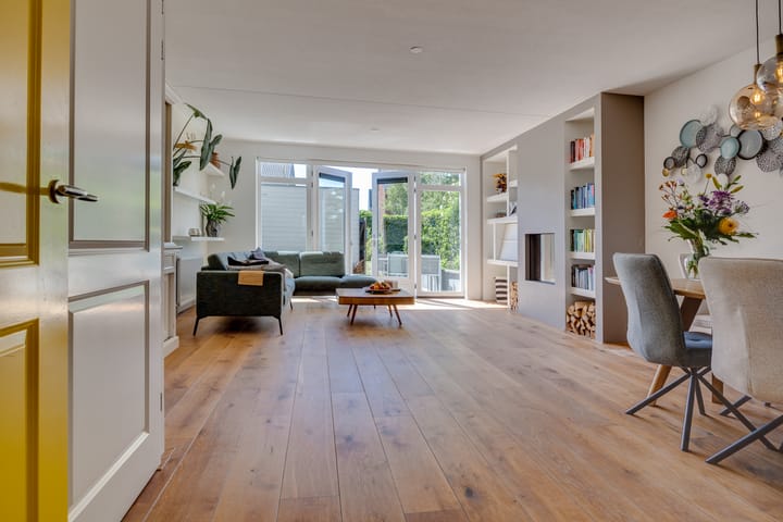 Foto 5 van De Hank 136