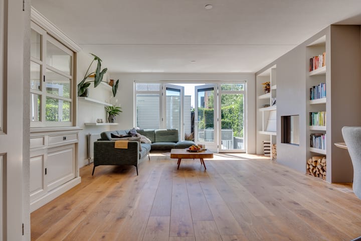 Foto 6 van De Hank 136