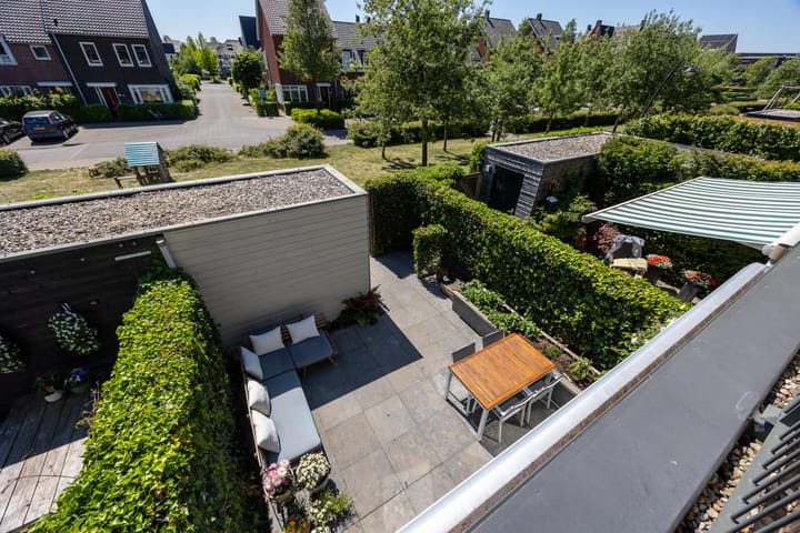 Foto 21 van De Hank 136