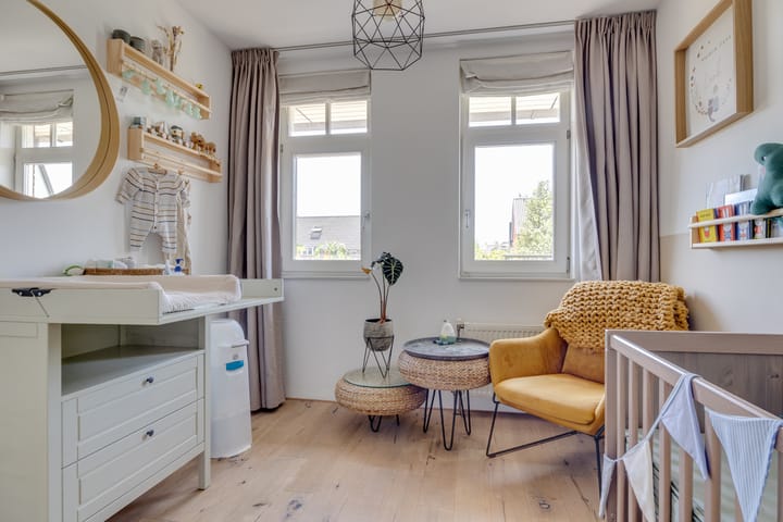 Foto 22 van De Hank 136