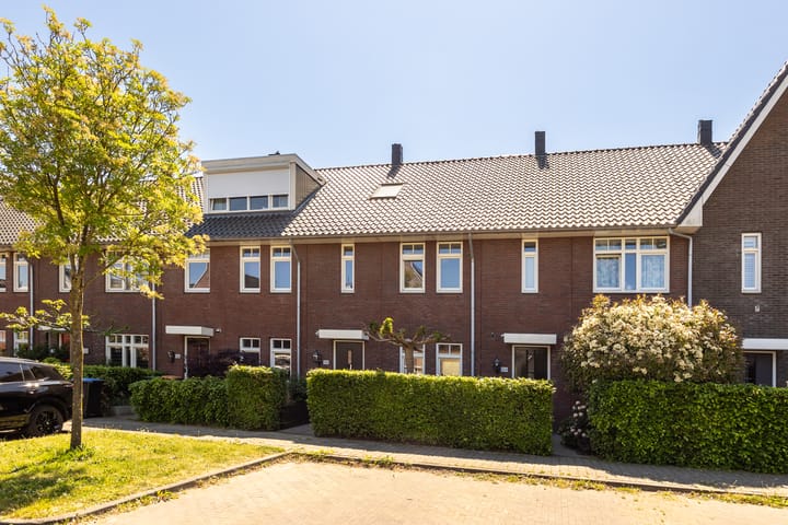 Foto 1 van De Hank 136