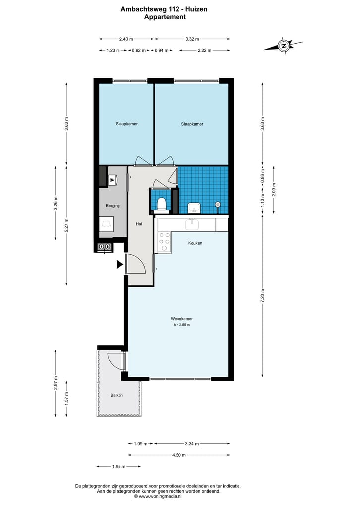 Photo 17 of Ambachtsweg 112